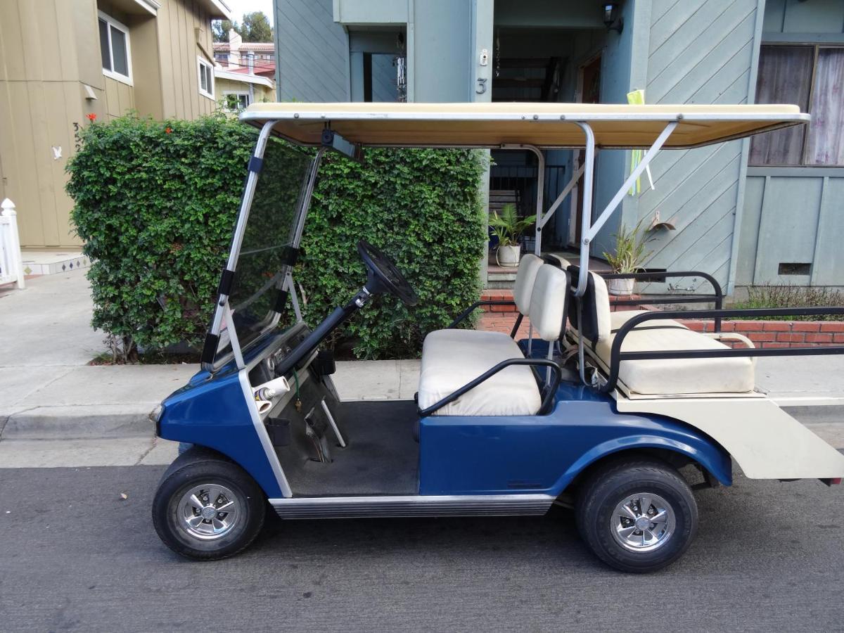 Catalina'S Got Cart Condo Avalon Eksteriør billede